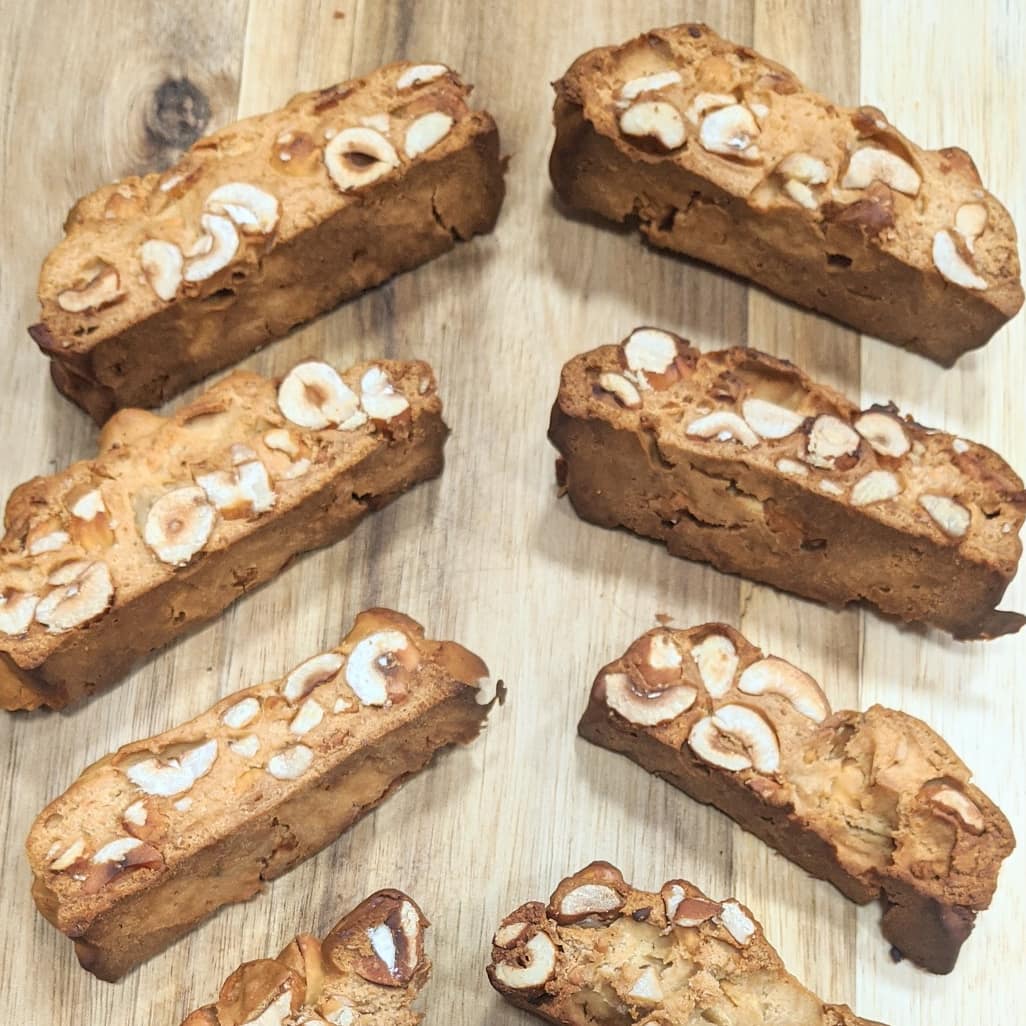 Biscottini di Natale