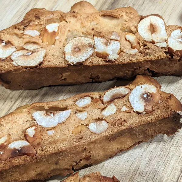 Biscottini di Natale