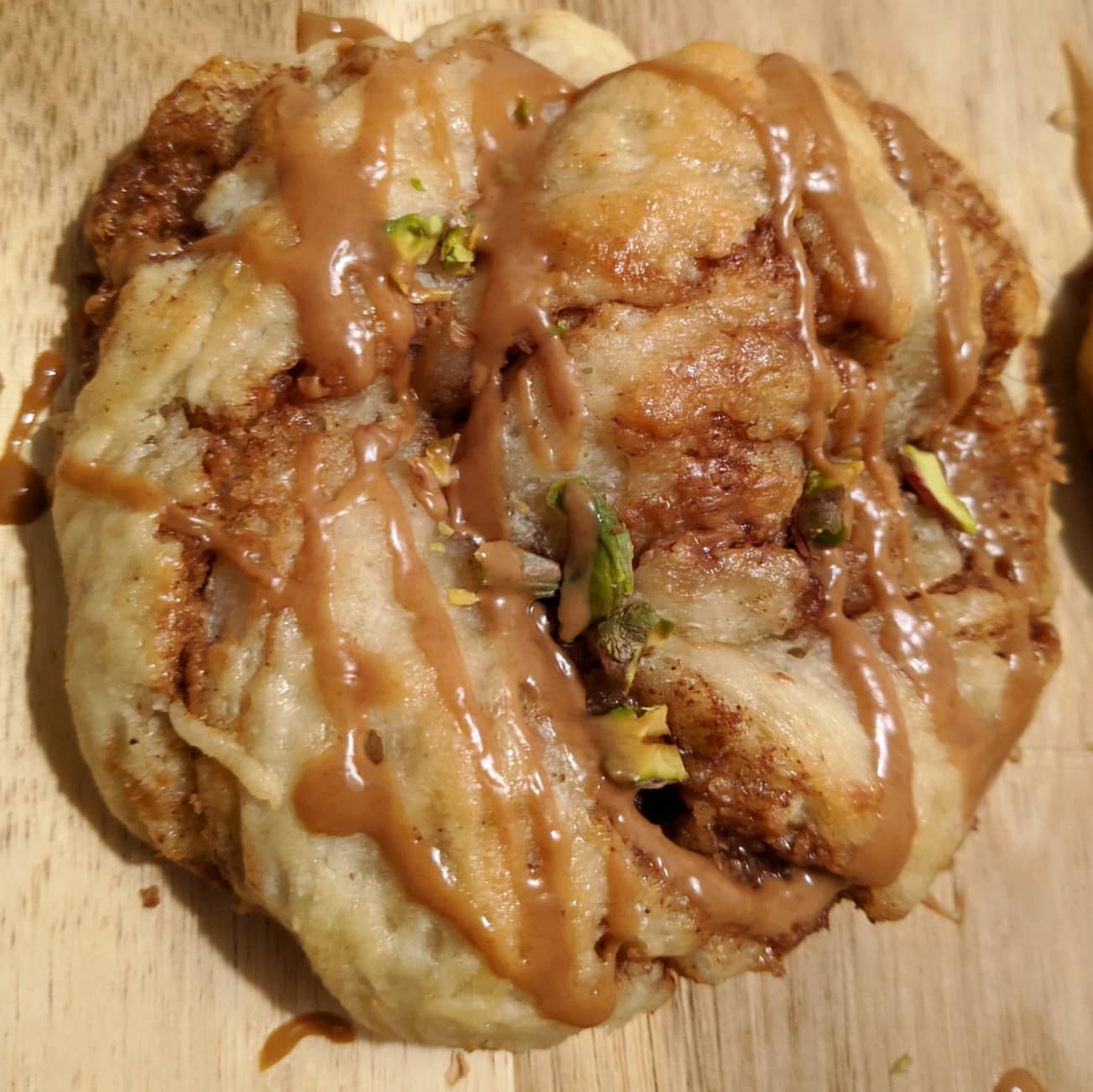 Kanelbullar