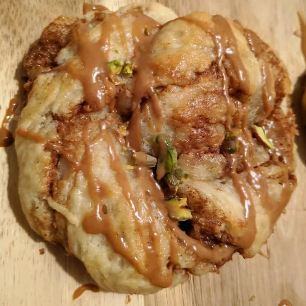 Kanelbullar