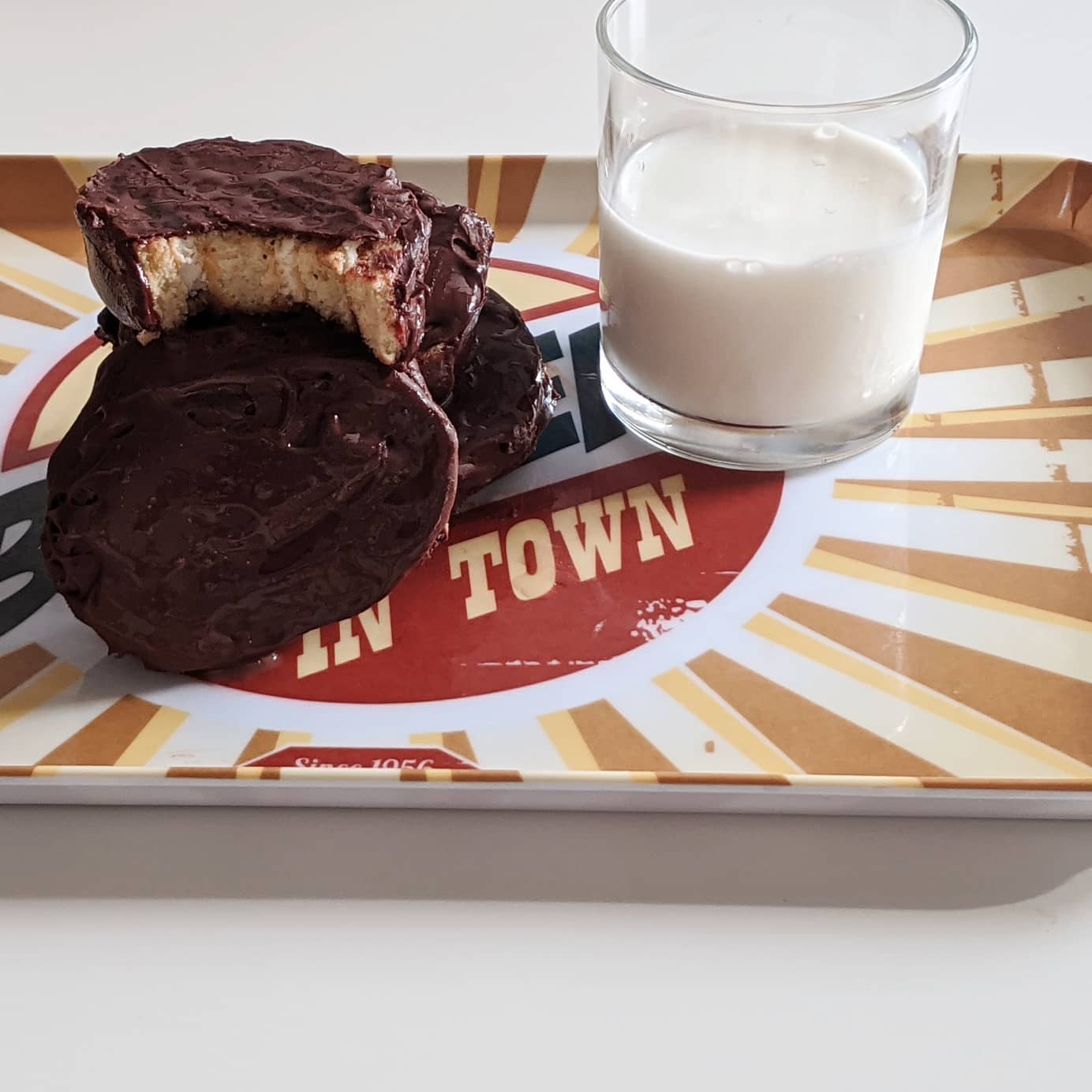 Phoskitos ochenteros