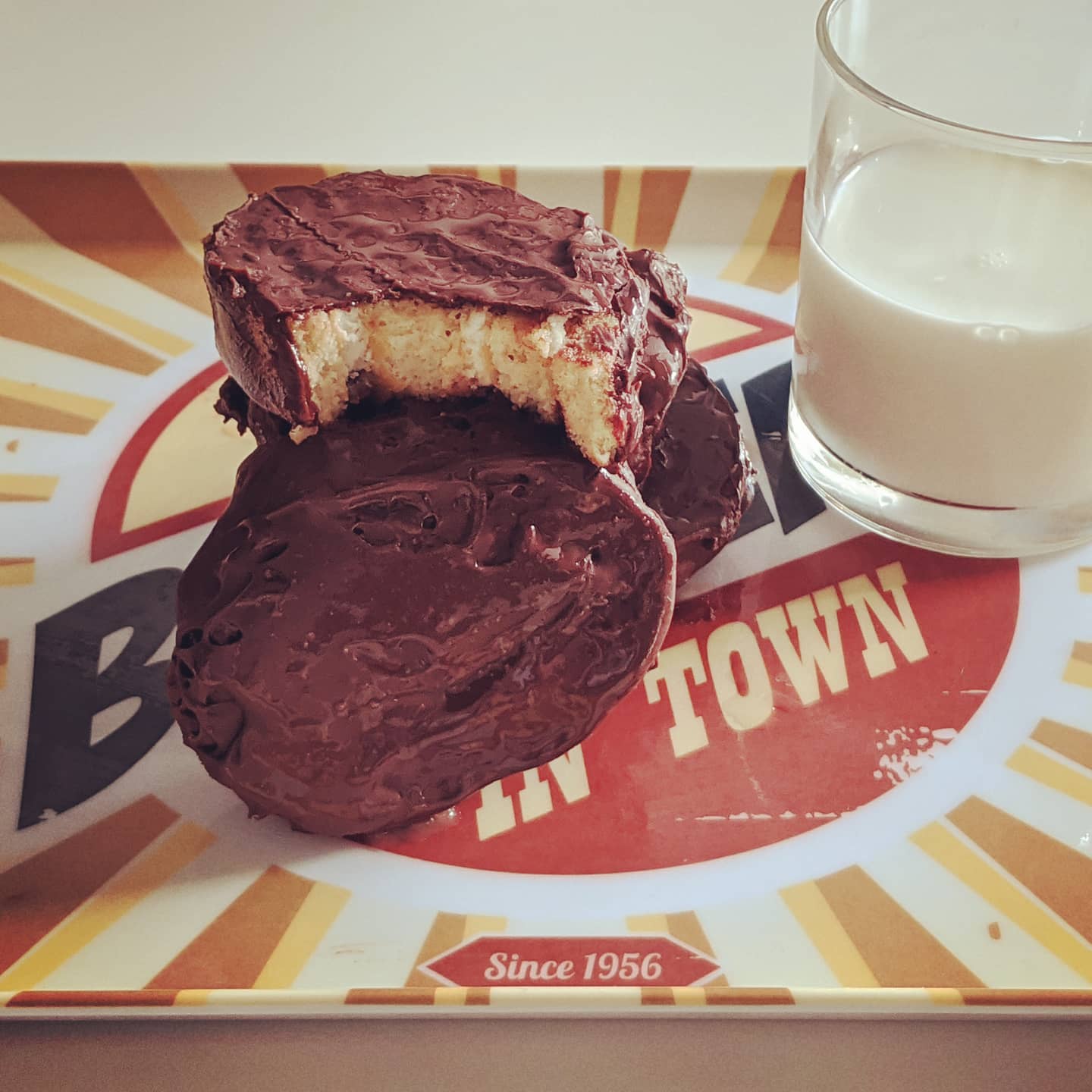 Phoskitos ochenteros