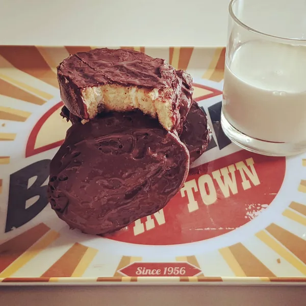 Phoskitos ochenteros