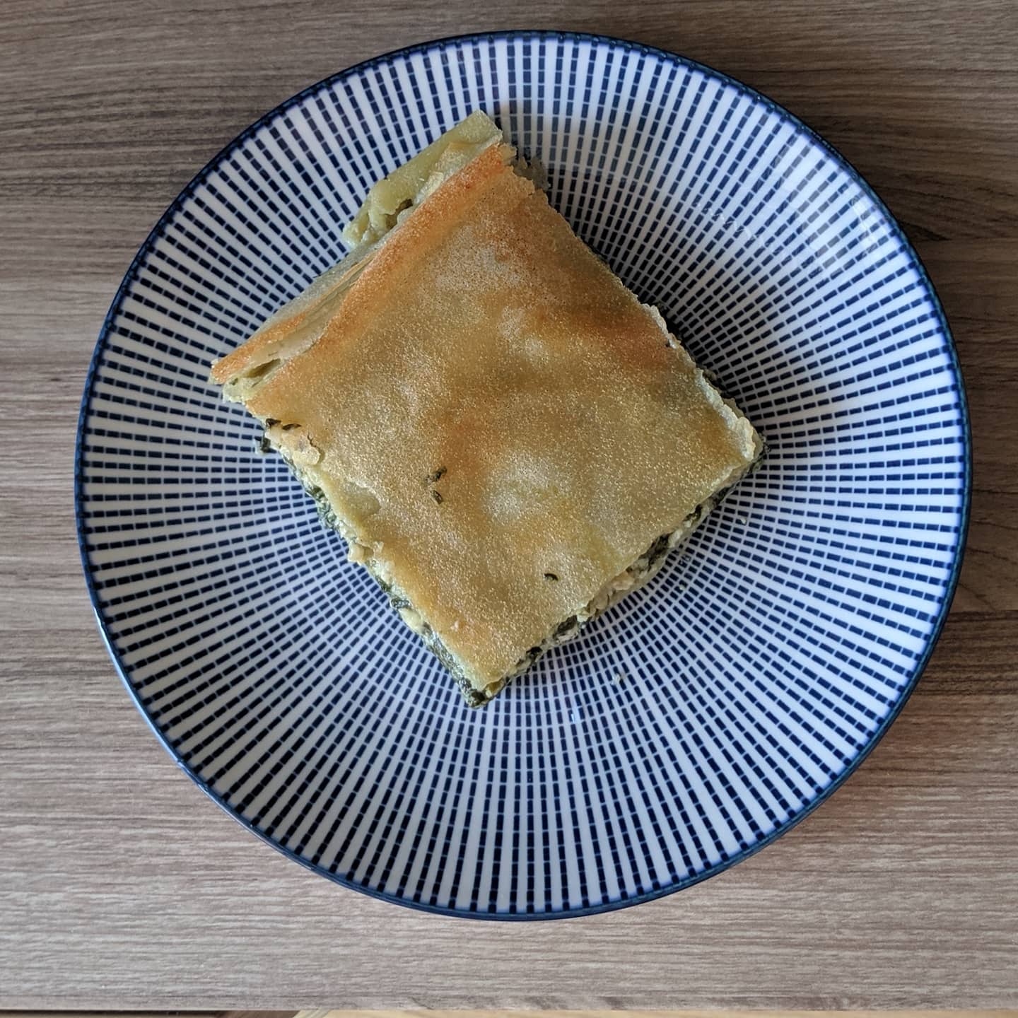 Spanakopita