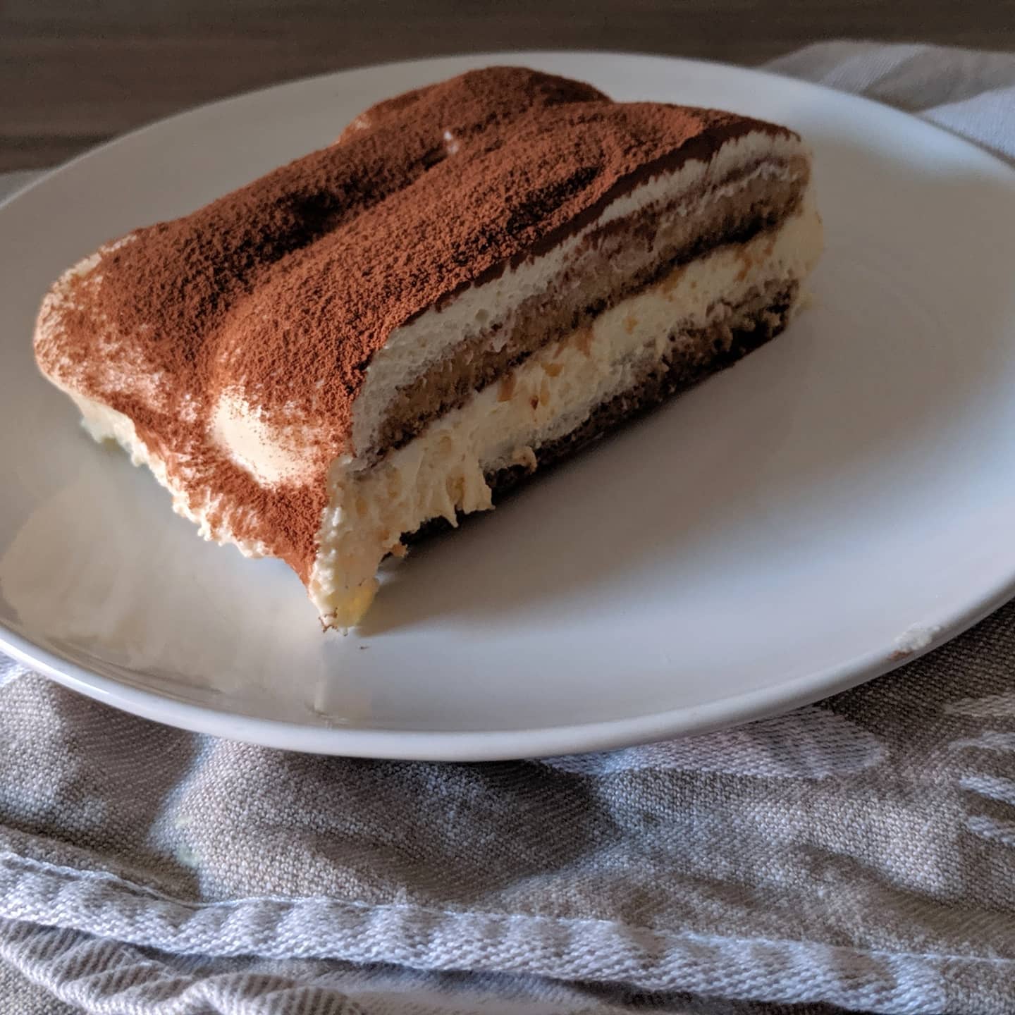 Tiramisù