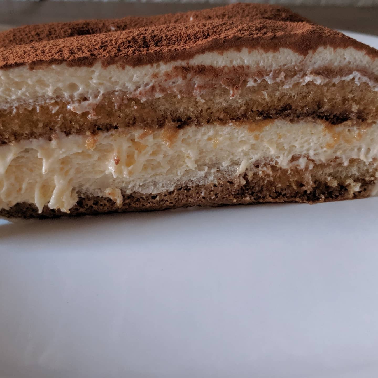 Tiramisù