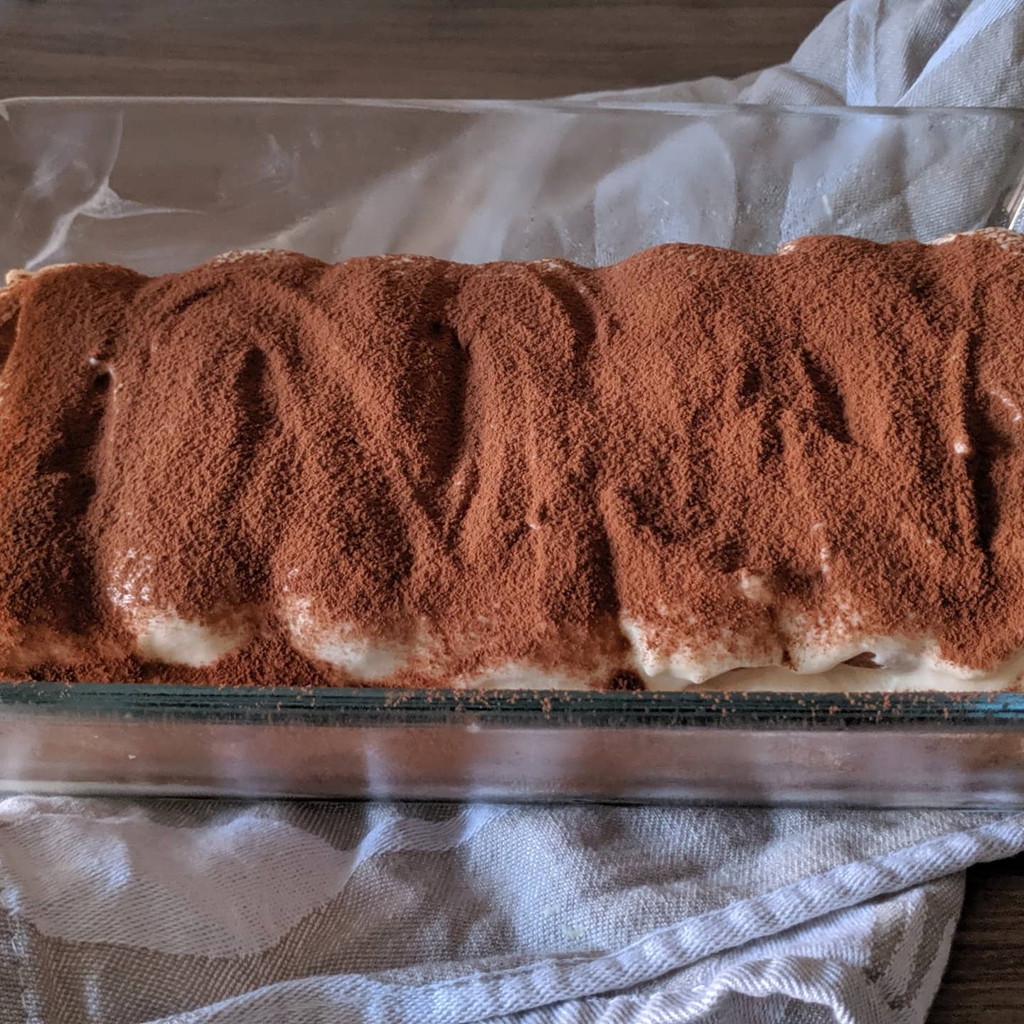 Tiramisù