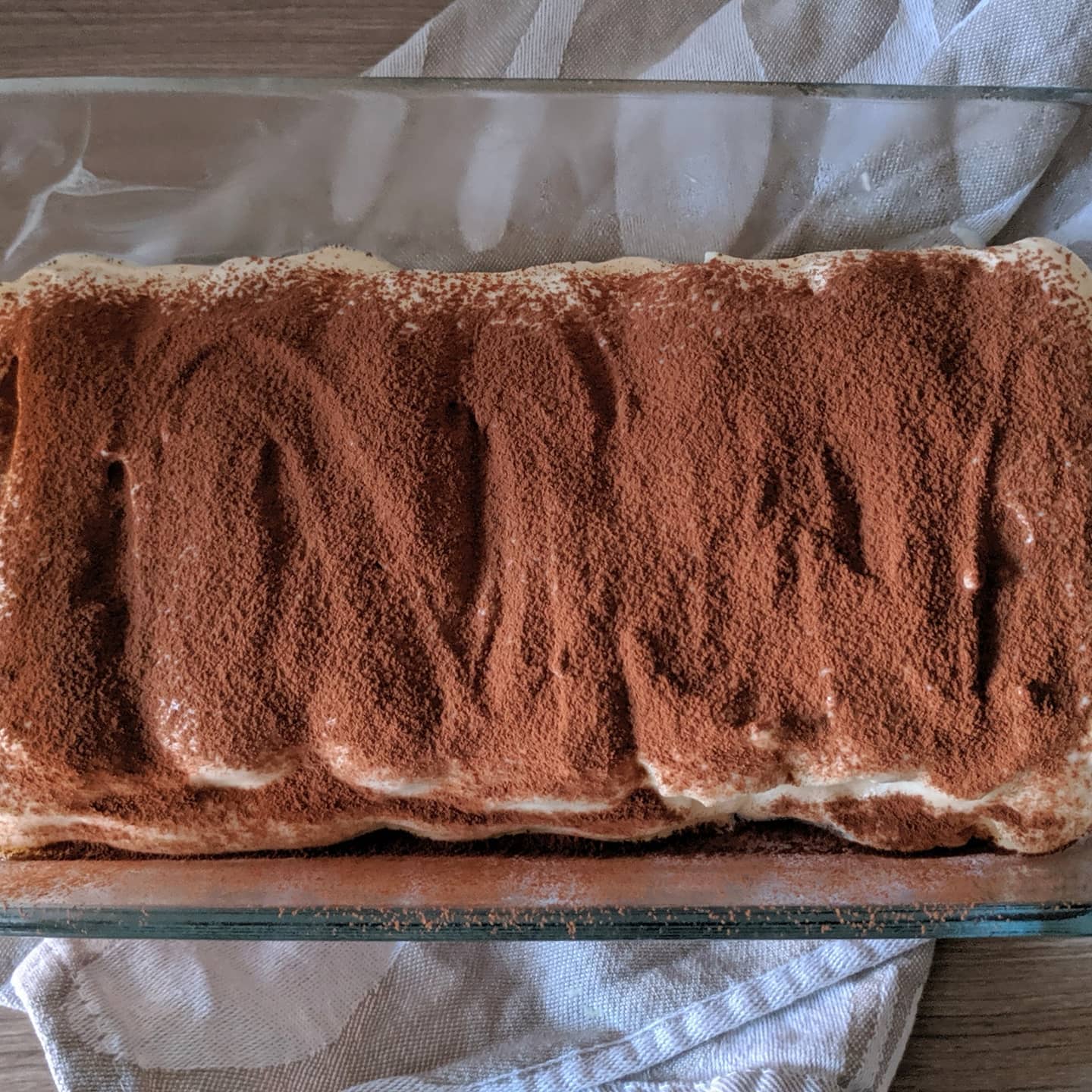 Tiramisù