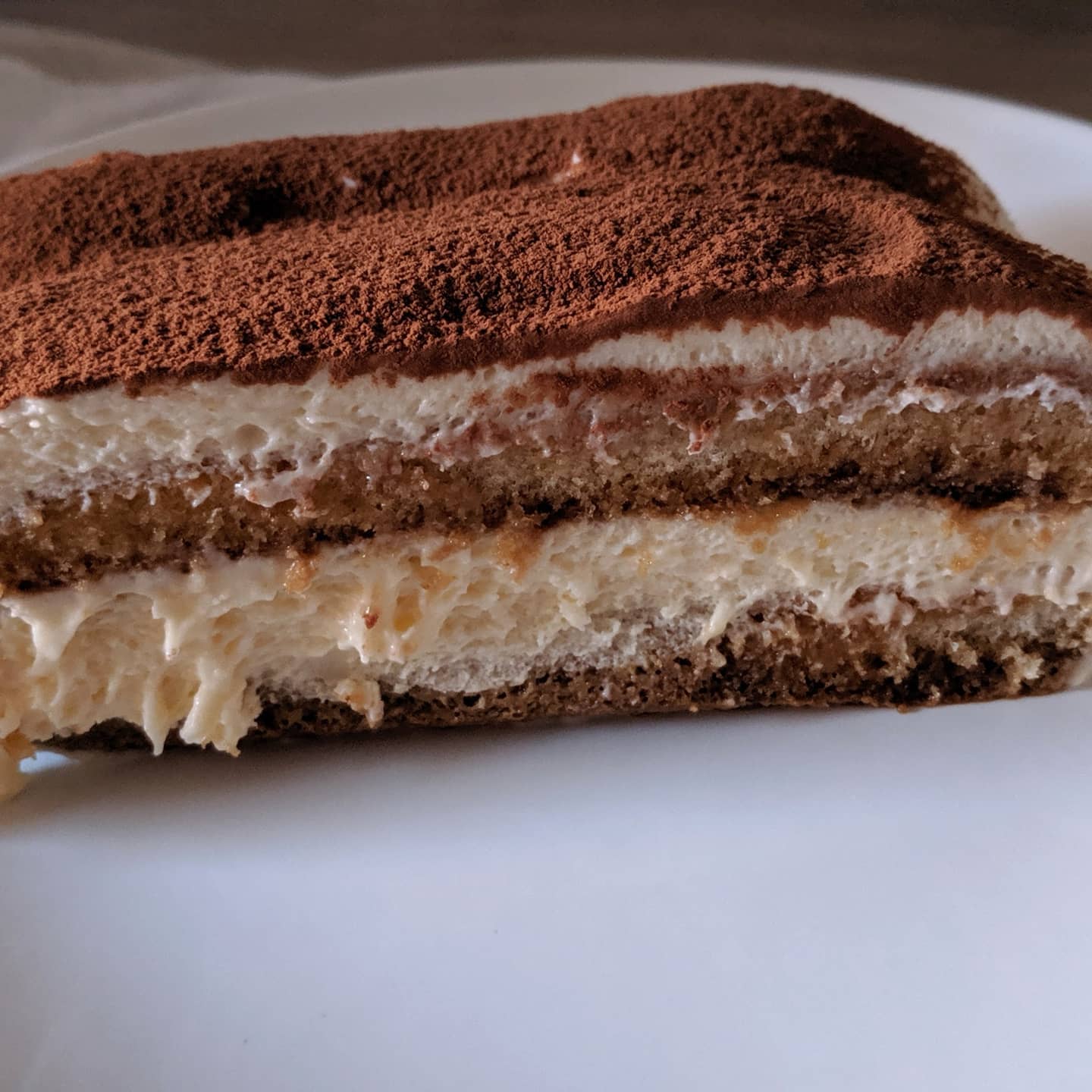 Tiramisù