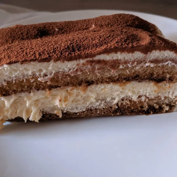 Tiramisù